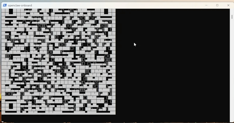 图片[8]-OpenClaw爆火的 AI 自动化神器！本地部署 Clawdbot，对接 Telegram / WhatsApp 最新教程