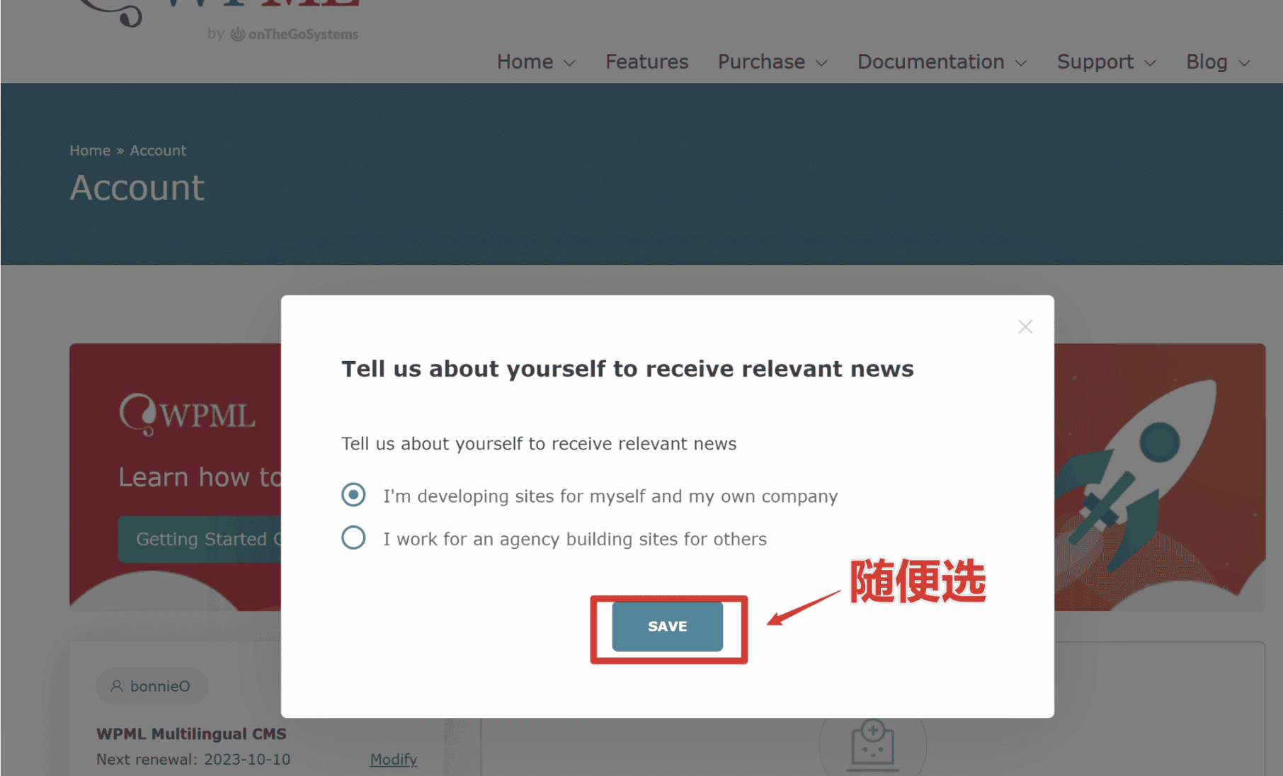 图片[10]-只需36分钟！用WPML插件打造多语言网站，让潜在客户自动找上门
