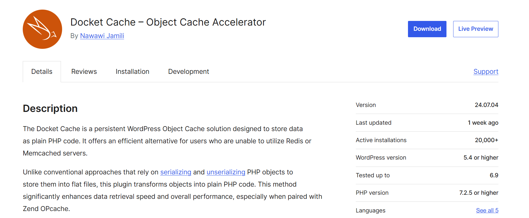 图片[10]-终极WordPress速度优化：2026年完整技术指南