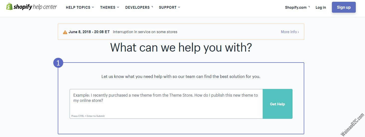 图片[5]-2026 Shopify 国内无法打开, 无法注册或者无法登陆问题的排查和处理办法